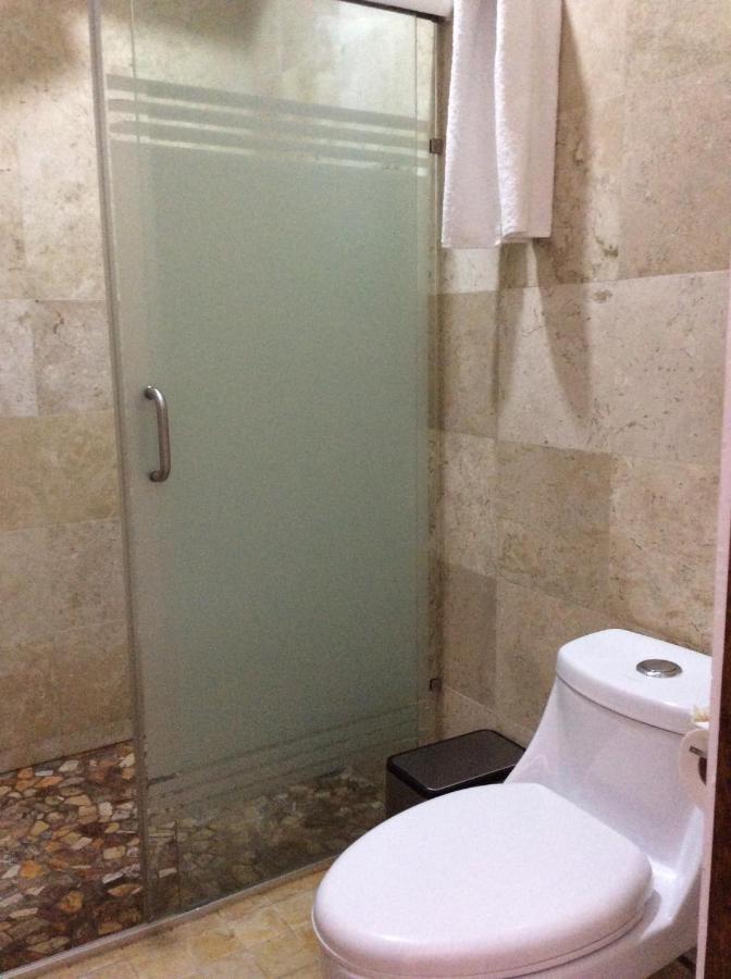 Hotel Concierge Flor Y Canto Tepoztlán Dış mekan fotoğraf